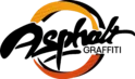 Asphalt Graffiti Logo
